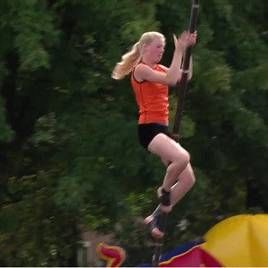 ¿Quieres ver algo raro?