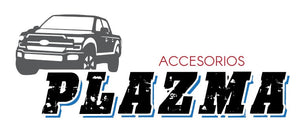 Accesorios Plazma
