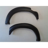 Jgo Cantoneras Nissan Pick-up Np-300 Doble Cabina 2009-2015