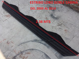 Estribo Ford Pick-up Lobo/F-150 2009-2014 Tipo Original