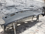 Cubierta de tablero y Bicel ftal. tablero Ram 1998-2001