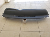 Cubierta De Tablero Camionetas Silverado/Cheyenne/Suburban