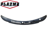Rejilla De Limpiabrisas Botaguas Ford Mustang 1999-2004 Fibra de vidrio