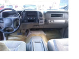 Cubierta De Tablero Camionetas Silverado/Cheyenne/Suburban