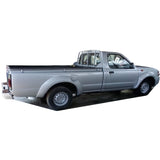 Jgo Cantoneras Nissan Pick-up Np-300 Cabina Sencilla 2009-2015 Tipo Original