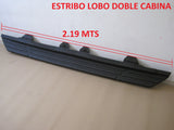 Estribos Ford Pick-up Lobo/F-150 2004-2008 Tipo Original