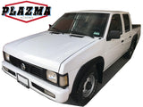 Jgo. Cantoneras Nissan D21 Pick-up Doble Cabina 4 Ptas. 1994-2008