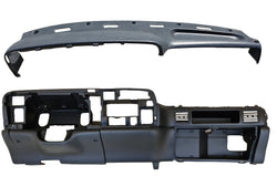 Cubierta superior y estructura interior de Tablero Ram 1994-1997 Fibra de vidrio