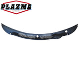 Rejilla De Limpiabrisas Botaguas Ford Mustang 1994-1998 Fibra de vidrio