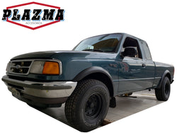 Jgo. De Cantoneras Ford Ranger 1993-2009