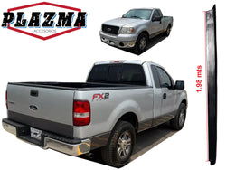 Moldura Lateral Derecha Caja De Carga Ó Batea Ford Lobo/F-150 2004-2008 Cab. senc.