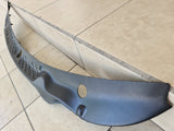 Rejilla De Limpiabrisas Botaguas Ford Mustang 1994-1998 Fibra de vidrio