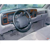 Cubierta De Tablero Para Camionetas Dodge Ram 1994-1997