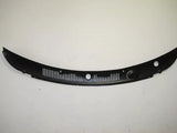 Rejilla De Limpiabrisas Botaguas Ford Mustang 1999-2004 Fibra de vidrio
