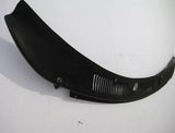 Rejilla De Limpiabrisas Botaguas Ford Mustang 1999-2004 Fibra de vidrio