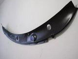 Rejilla De Limpiabrisas Botaguas Ford Mustang 1999-2004 Fibra de vidrio