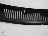 Rejilla De Limpiabrisas Botaguas Ford Mustang 1999-2004 Fibra de vidrio