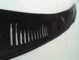 Rejilla De Limpiabrisas Botaguas Ford Mustang 1999-2004 Fibra de vidrio